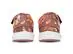 Tênis Asics FANTASY 4 RUBBLE RED/WHITE Infantil - 5
