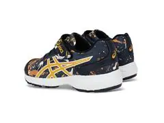 Tênis Asics FANTASY 4 MIDNIGHT/SANDSTORM Infantil - 4