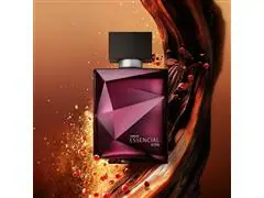 Natura Essencial Atraí Deo Parfum Masculino 100ml - 3