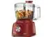 Mini Processador Mondial MP-16-R Turbo Pratic Vermelho 300W 220V - 0