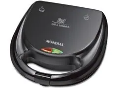 Sanduicheira S-12 220V/60Hz