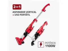 Aspirador Po Ap-36 127V/60Hz Vertical - 1