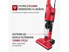 Aspirador Po Ap-36 127V/60Hz Vertical - 2