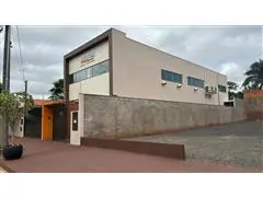 ANÁLISES DE SOLO - AGROLAB - 1