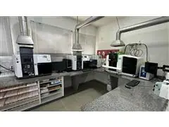 ANÁLISES DE SOLO - AGROLAB - 3