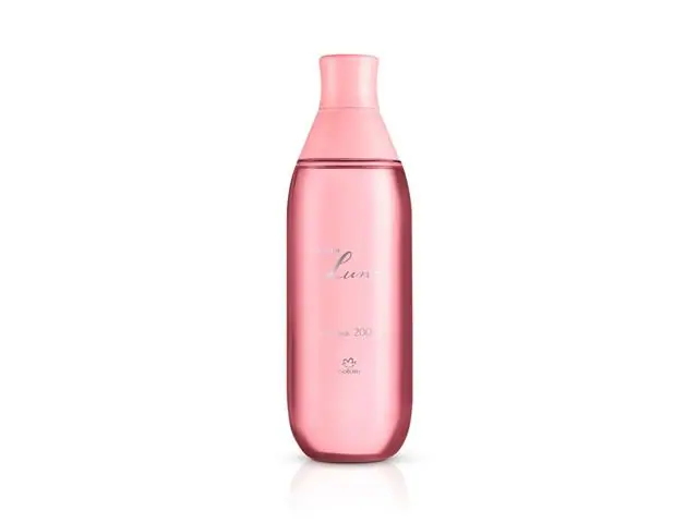 Luna Clássico Desodorante Colônia Spray 200ml