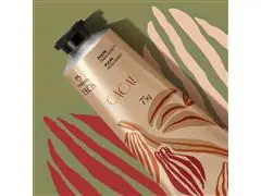 Ekos Hidratante para Mãos Cacau 75g - 1