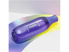 Humor Liberta Spray Corporal Desodorante Colônia 200ml - 2