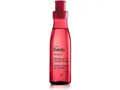 Tododia Desodorante Spray Morango e Baunilha 200ml