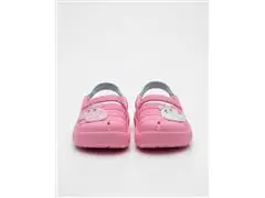 Sándalias Havaianas Baby Clog Peppa Pig Pink Lemonade Tam 25-26 - 4