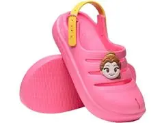 Sándalias Havaianas Kids Clog Princesas Ciber Pink Tam 25-26 - 3