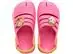 Sándalias Havaianas Kids Clog Princesas Ciber Pink Tam 31-32 - 0