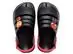 Sándalias Havaianas Kids Clog Marvel Novo Grafite Tam 33-34 - 0