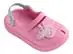 Sándalias Havaianas Baby Clog Peppa Pig Pink Lemonade Tam 19-20 - 2
