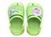 Sándalias Havaianas Baby Clog Peppa Pig Citronela Tam 21-22 - 0