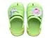 Sándalias Havaianas Baby Clog Peppa Pig Citronela Tam 21-22 - 3