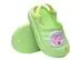Sándalias Havaianas Baby Clog Peppa Pig Citronela Tam 23-24 - 1