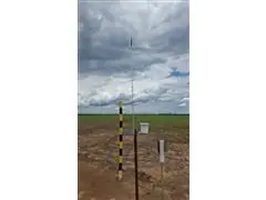 Monitoramento Pluviômetrico Digital - 0