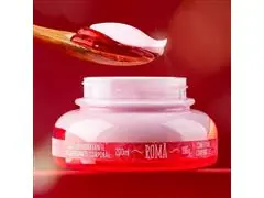 Geleia Hidratante Desodorante Corporal Romã L’Occitane au Brésil 200ml - 3