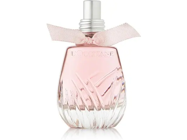 Eau de Parfum Pomar de Flores Buquê L’Occitane au Brésil 50ml