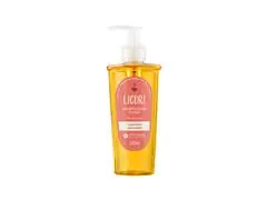 Sabonete Líquido em Óleo Licuri L’Occitane au Brésil 250ml - 0