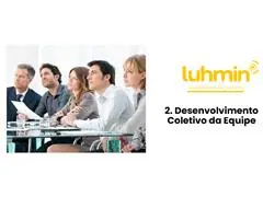 DESENVOLVIMENTO COLETIVO DA EQUIPE - 0