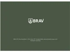 Palestra Governança e Sucessão no Agro BRAV AG - 1