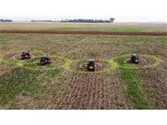 AGRICULTURA DE PRECISÃO - 5