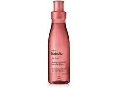 Body Splash Desodorante Colônia Noz Pecã e Cacau TodoDia 200ml - 0
