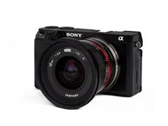 KIT WINGTRAONE A6100 OBLÍQUA + LICENÇA PPK STARTER - 2