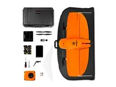 KIT WINGTRAONE MAP61 + LICENÇA PPK PREMIUM - 1