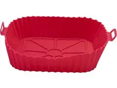 Forma para Air Fryer Mundiart Quadrada - 0