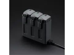 Hub de carregamento DJI Mavic 4 Pro BR - 1