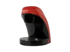 CAFETEIRA 2 XICARAS VERMELHA 220V - 4