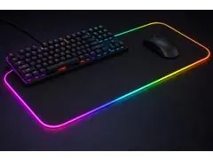 Mousepad Razer Goliathus Extended Chroma (920x294 mm) - 1