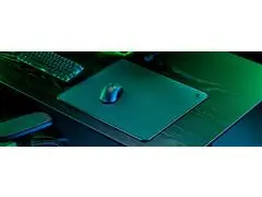 MOUSEPAD RAZER ATLAS - VIDRO TEMPERADO