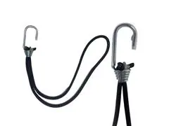 AGARRA LONA 35CM GANCHO MET. C/10 P - 0