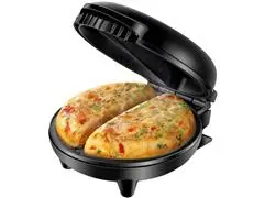 Omeleteira Elétrica Mondial OM-02 Easy Omelet Preta 110V - 0