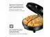 Omeleteira Elétrica Mondial OM-02 Easy Omelet Preta 110V - 1