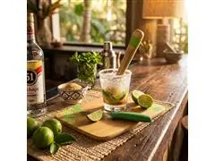 Kit Caipirinha 4 peças