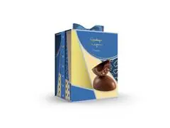 Ovo de Páscoa Kopenhagen Exagero Pipoca 370g