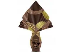 Ovo de Páscoa Kopenhagen Mil Delícias Amargo 205g