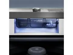 Máquina de Lavar Electrolux 14,5kg Branca Efficient Cesto inox e Jet&C - 7