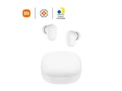 Fone de Ouvido Bluetooth Xiaomi Redmi Buds 6 Play Branco