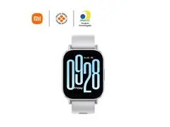 Smartwatch Xiaomi Redmi Watch 5 Prata - 0