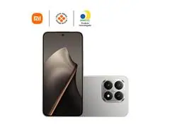 Smartphone Xiaomi 15T 5G 512GB 12+12GB RAM Cinza