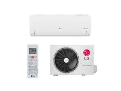 Ar Condicionado Hi Wall LG Dual Inverter Voice 12.000 Btus Frio 220v
