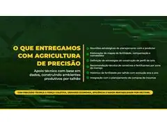 AGRICULTURA DE PRECISÃO E FERTILIDADE DO SOLO - 3