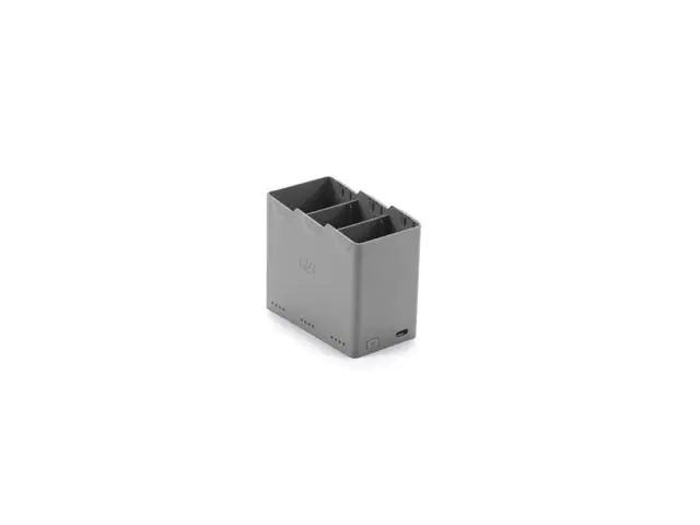 Hub de carregamento DJI Mini 5 Pro BR