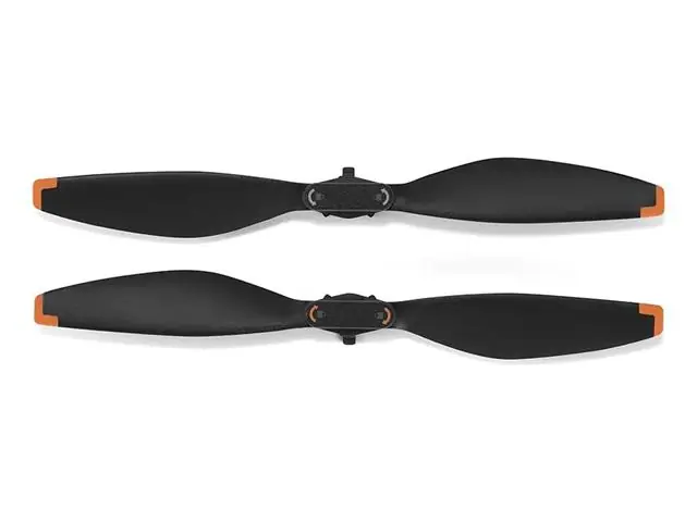 Hélices DJI Mini 5 Pro (1 Par) BR